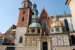 1.-CRACOVIA-La-Cattedrale