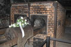 12.-AUSCHWITZ-Forno-crematorio